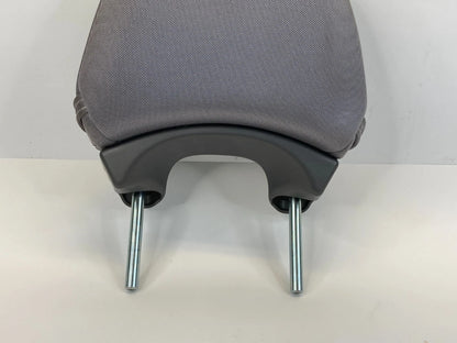 2011 2012 HONDA CR-Z FRONT LEFT DRIVER SIDE SEAT HEADREST HEAD REST OEM