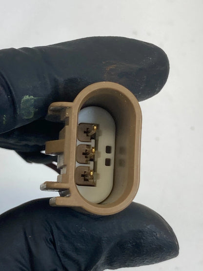 2005-2007 MERCURY MARINER FRONT RIGHT SIDE SEAT BELT RETRACTOR P606621548C OEM