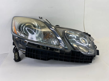 2007-2011 LEXUS GS350 FRONT RIGHT PASSENGER HEADLIGHT HEADLAMP HID XENON OEM