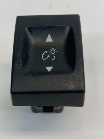 2010-2012 FORD FUSION INSTRUMENT LIGHT RHEOSTAT CONTROL SWITCH 9E5T-11691-AFW