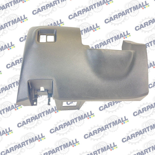 2012-2019 Nissan Versa Instrument Panel Lower Dash Knee Bolster Trim 68962-3BA0A