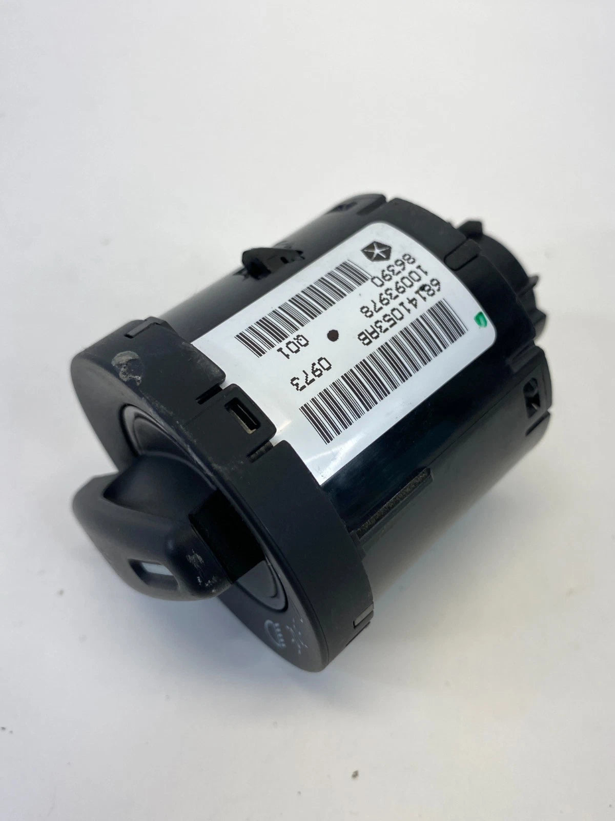 2013-2016 DODGE DART HEADLIGHT HEADLAMP FOG LIGHT CONTROL SWITCH 68141053AB