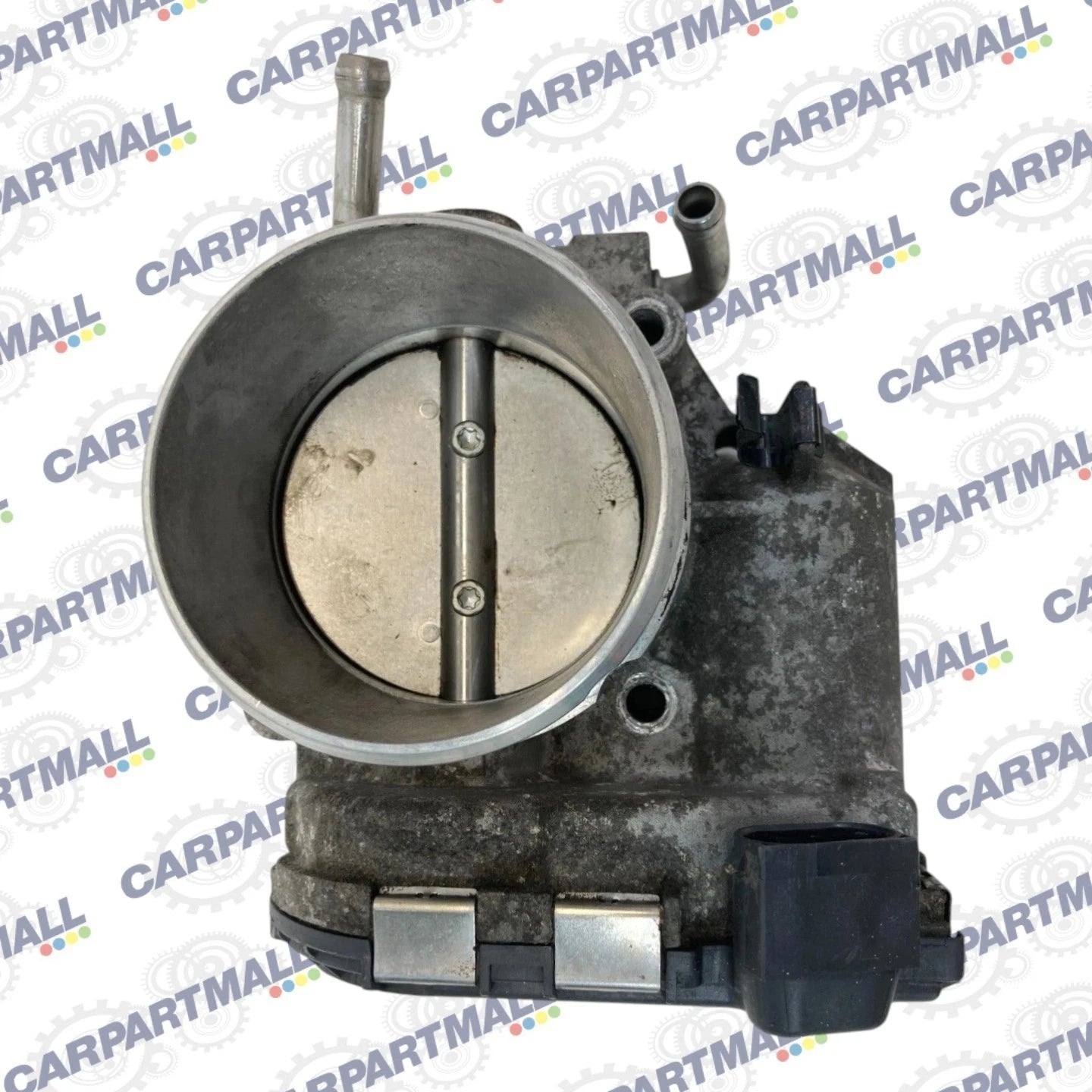 2011-2014 HYUNDAI SONATA 2.4L AT THROTTLE BODY THROTTLE VALVE 35100-2G700 OEM