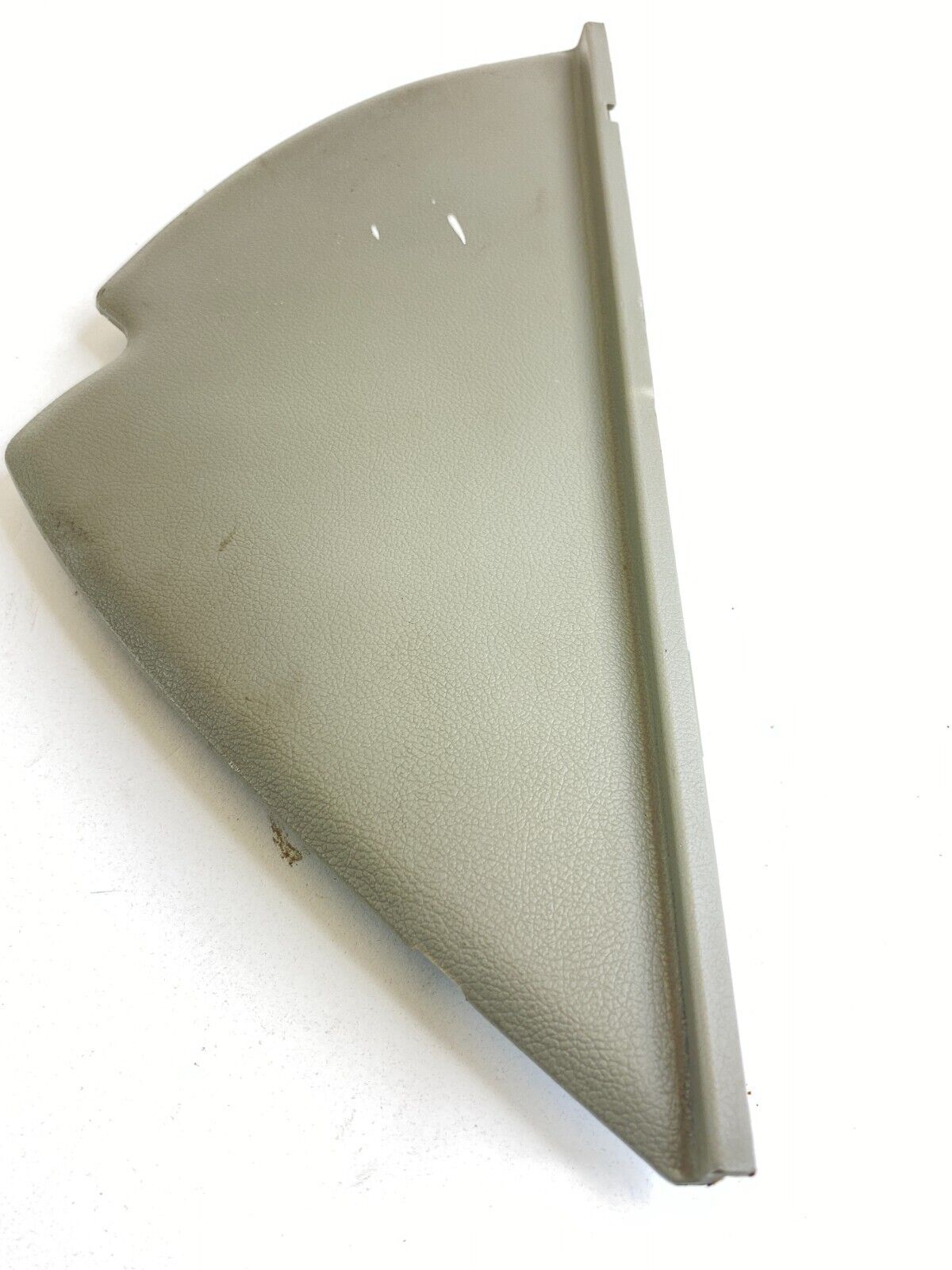 2010-2013 Kia Forte Sedan Front Right Passenger Side End Cover Pad Trim Panel