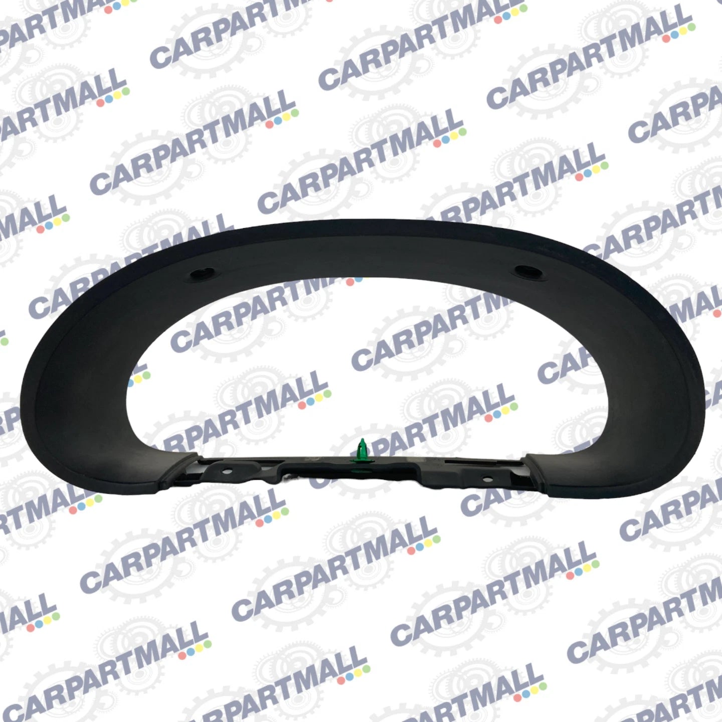 2001-2007 CHRYSLER TOWN & COUNTRY SPEEDOMETER INSTRUMENT CLUSTER DASH BEZEL TRIM