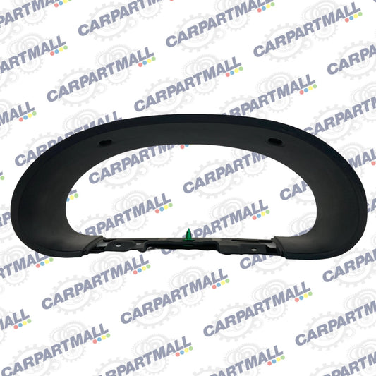 2001-2007 CHRYSLER TOWN & COUNTRY SPEEDOMETER INSTRUMENT CLUSTER DASH BEZEL TRIM