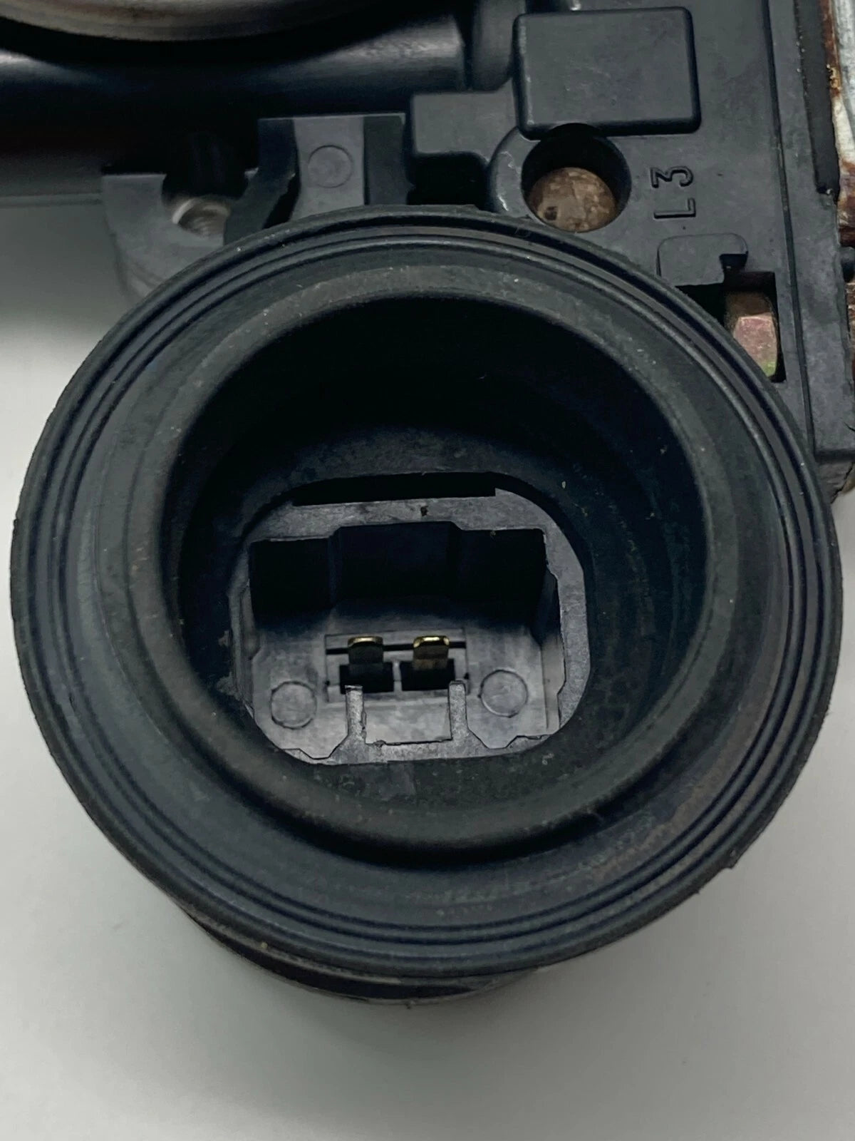 03-08 TOYOTA COROLLA MATRIX 02-06 CAMRY REAR RIGHT SIDE WINDOW MOTOR 85720-AA050