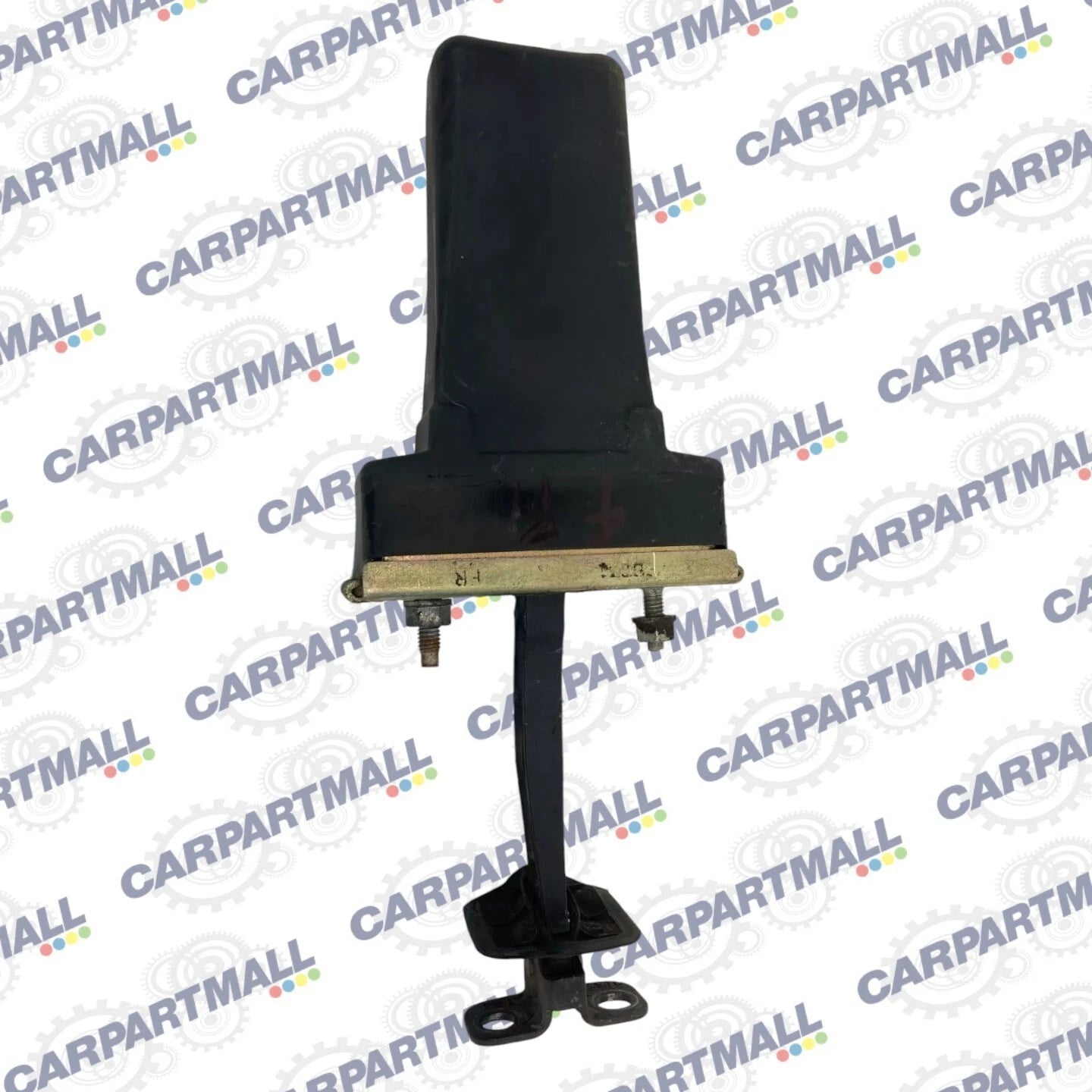2003-2011 SAAB 9-3 SEDAN FRONT RIGHT PASSENGER DOOR CHECK STOP STOPPER DETENT