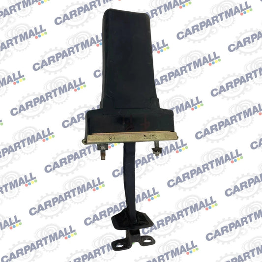 2003-2011 SAAB 9-3 SEDAN FRONT RIGHT PASSENGER DOOR CHECK STOP STOPPER DETENT