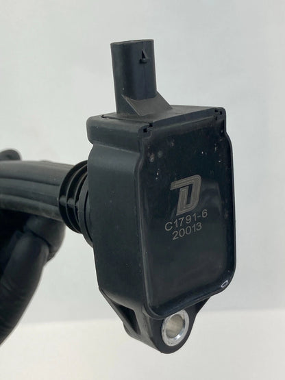 2012-2015 RAM CARGO VAN C/V 3.6L V6 24V IGNITION IGNITER COIL C1791-6 20013 OEM