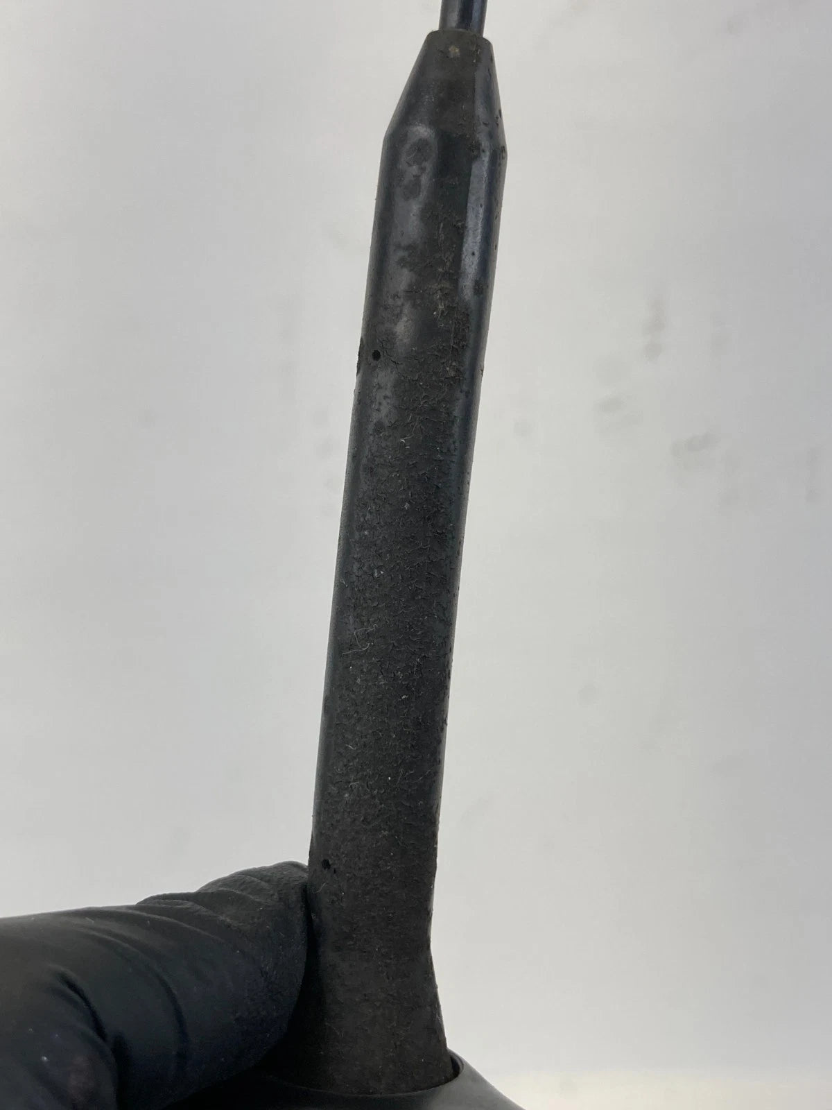 13-19 FORD INTERCEPTOR UTILITY ROOF MOUNT RADIO ANTENNA BASE MAST FM5T-19G461-BB