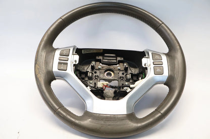 2006-2008 HONDA RIDGELINE STEERING WHEEL W/ CRUISE SWITCH 78500-SJC-A210 OEM
