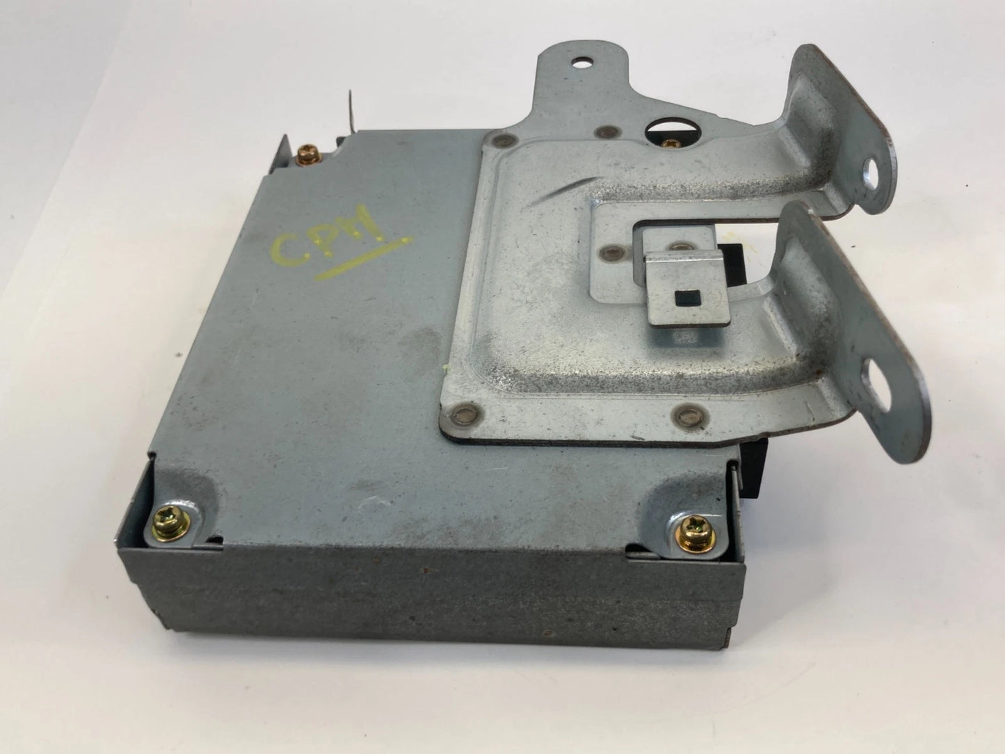 2005 NISSAN ALTIMA 3.5L A/T TRANSMISSION CONTROL MODULE UNIT TCM TCU 31036-9J560