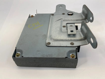 2005 NISSAN ALTIMA 3.5L A/T TRANSMISSION CONTROL MODULE UNIT TCM TCU 31036-9J560