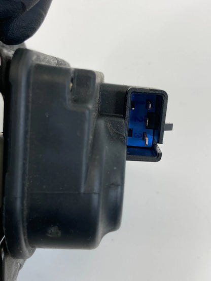 2005-2007 CHRYSLER 300 SEDAN REAR TRUNK DECK LID LOCK LATCH ACTUATOR RELEASE OEM