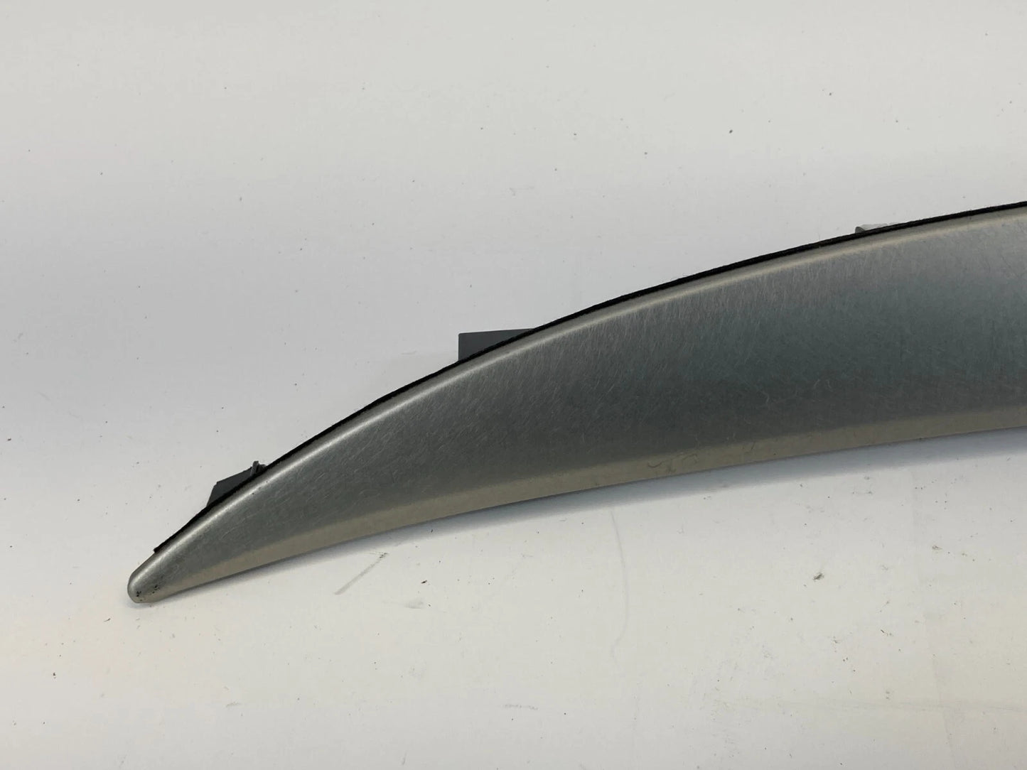 2007 2008 INFINITI G35 08-13 G37 DASH INSTRUMENT PANEL BEZEL TRIM 68411-JK600