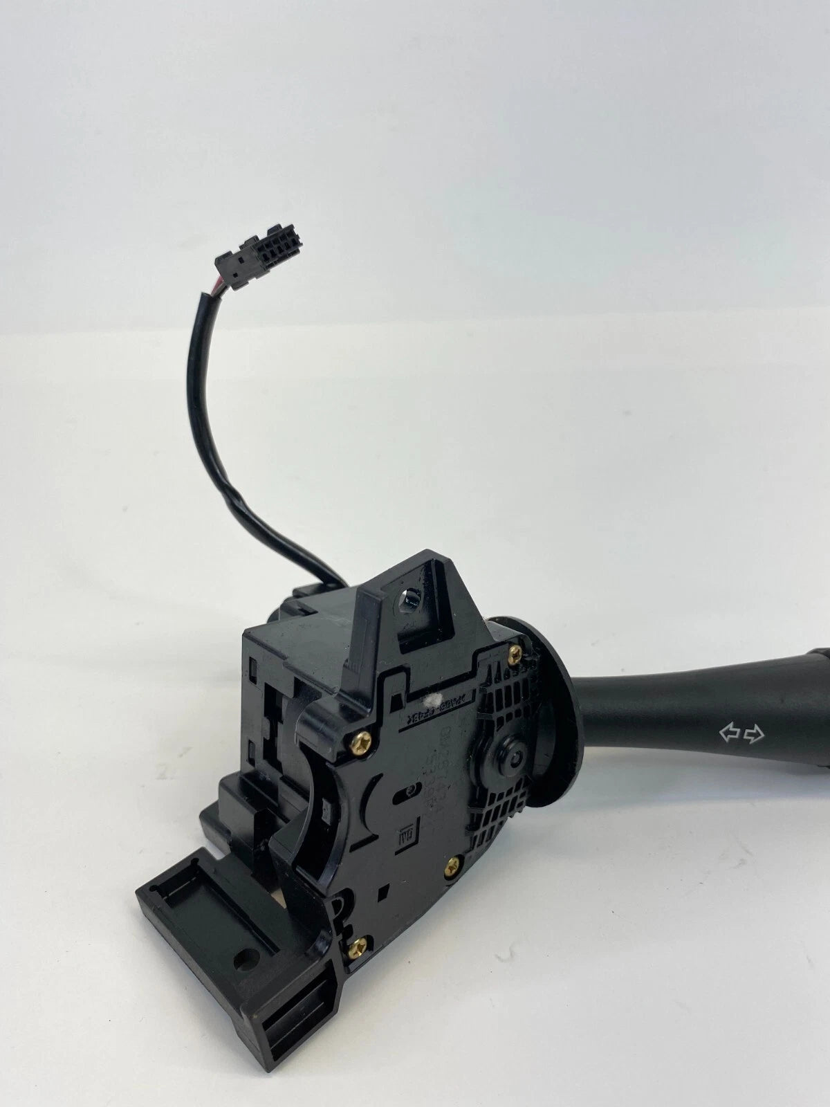 2004-2006 CADILLAC SRX TURN SIGNAL HEADLIGHT CONTROL SWITCH LEVER 5743472 OEM