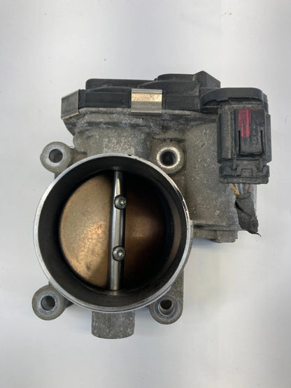 13-15 CHEVROLET MALIBU 14-19 IMPALA 2.5L THROTTLE BODY THROTTLE VALVE ASSY OEM