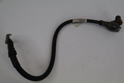 2011-2016 CHEVROLET CRUZE 1.4L NEGATIVE BATTERY CABLE GROUND WIRE 95281536 OEM