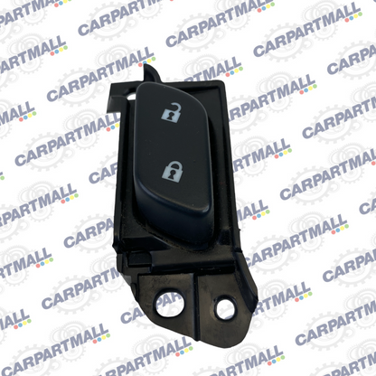 2013-2015 Chevrolet Malibu Front Right Side Door Lock Control Switch 22903983