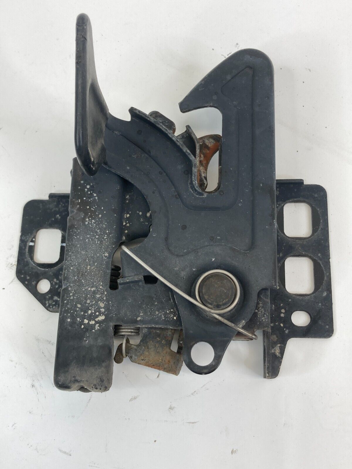 2006 2007 2008 Buick Lucerne Front Hood Lock Latch Release Actuator OEM