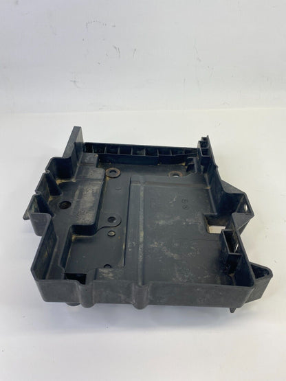 2009-2019 Ford Flex Lower Battery Holder Hold Down Tray Plastic 8G13-10723-AL