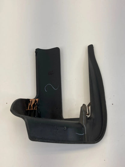 06-11 MERCURY MILAN FRONT LEFT DRIVER SEAT TRACK LOWER COVER TRIM 6E5354130A03AA