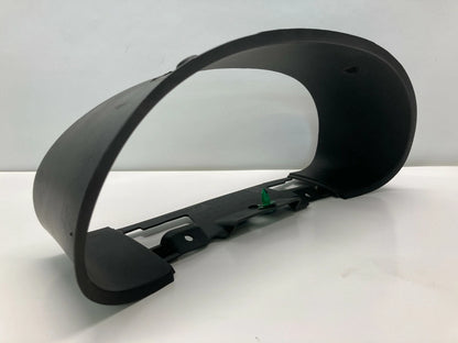 2001-2007 CHRYSLER TOWN & COUNTRY SPEEDOMETER INSTRUMENT CLUSTER DASH BEZEL TRIM