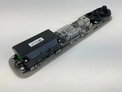 2011-2013 HONDA ODYSSEY REAR OVERHEAD CEILING LIGHT CLIMATE CONTROL VENT OEM