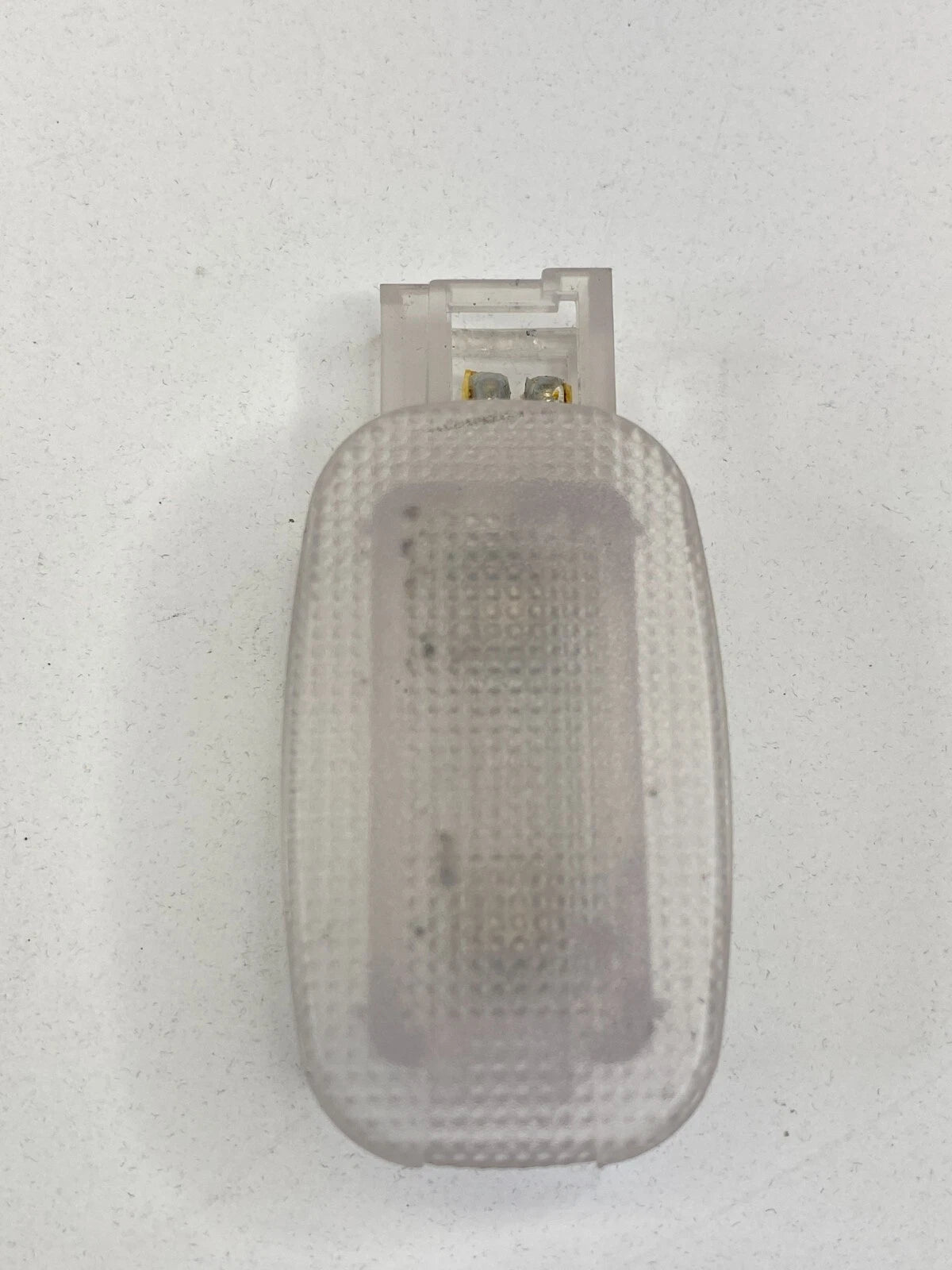 03 04 05 06 07 08 09 MERCEDES-BENZ E320 COURTESY LIGHT INTERIOR VISOR LAMP OEM