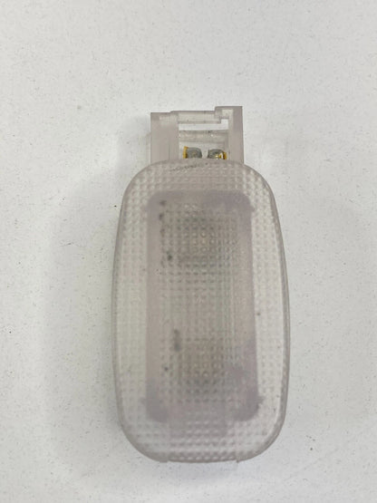 03 04 05 06 07 08 09 MERCEDES-BENZ E320 COURTESY LIGHT INTERIOR VISOR LAMP OEM