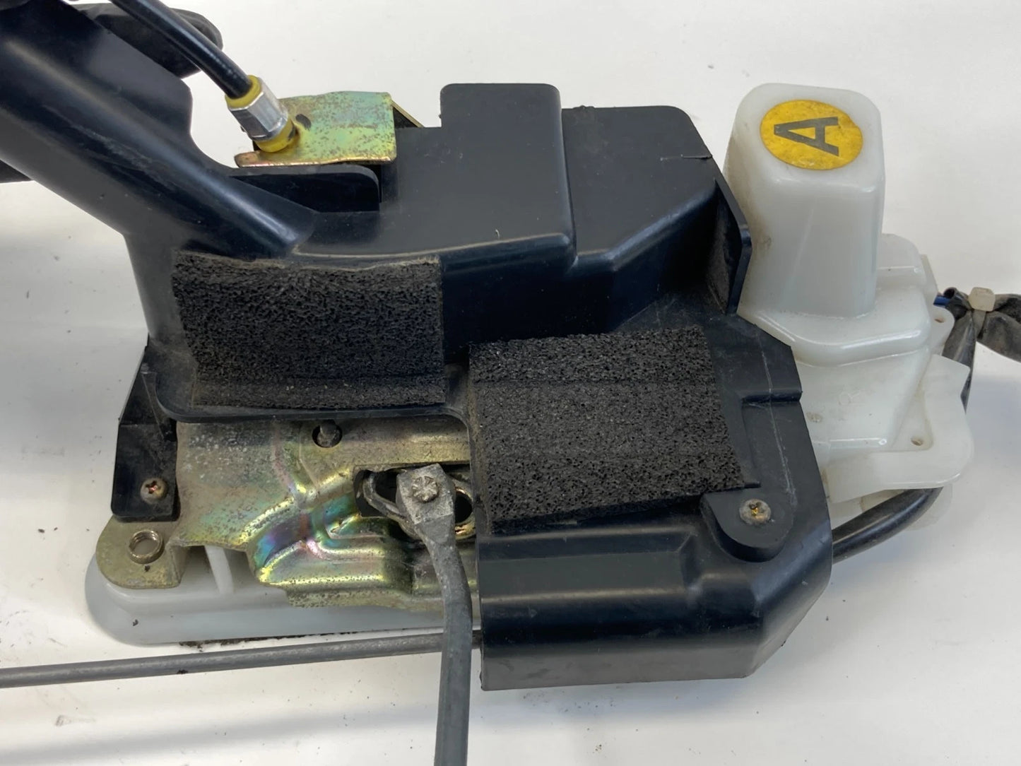 1998-2004 ACURA RL FRONT RIGHT PASSENGER DOOR LOCK LATCH ACTUATOR OEM
