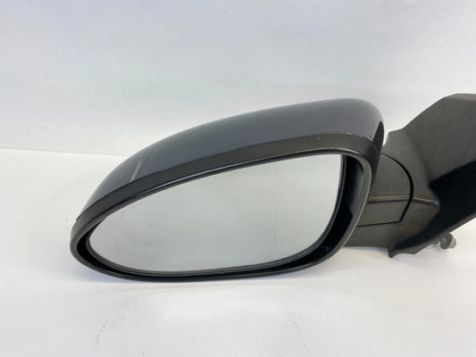 2013 2014 CHEVROLET SONIC LEFT DRIVER SIDE VIEW POWER MIRROR E11-026673 OEM