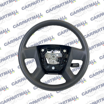 2007-2010 Dodge Caliber Left Driver Steering Wheel W/ Cruise Control