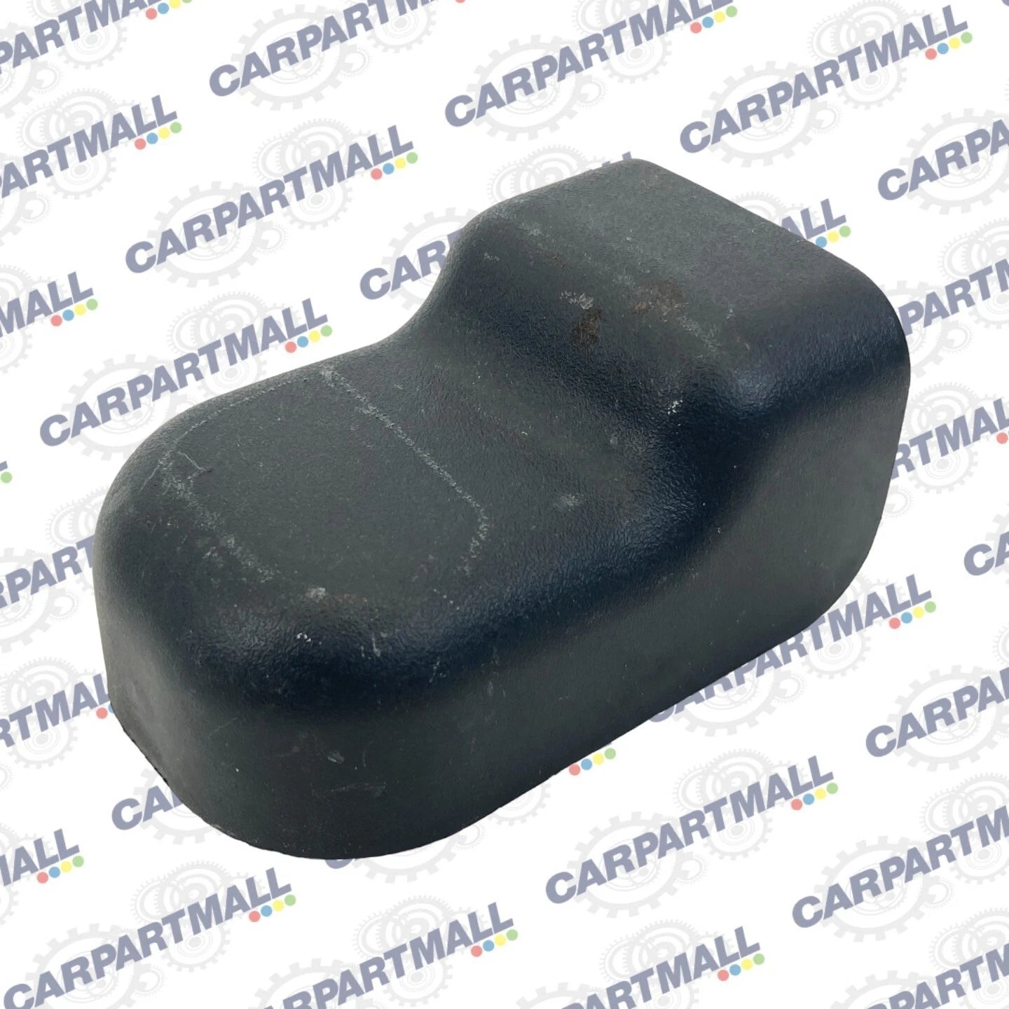 09 10 HYUNDAI ELANTRA SEDAN FRONT RIGHT SEAT TRACK COVER TRIM CAP 88567-3K000