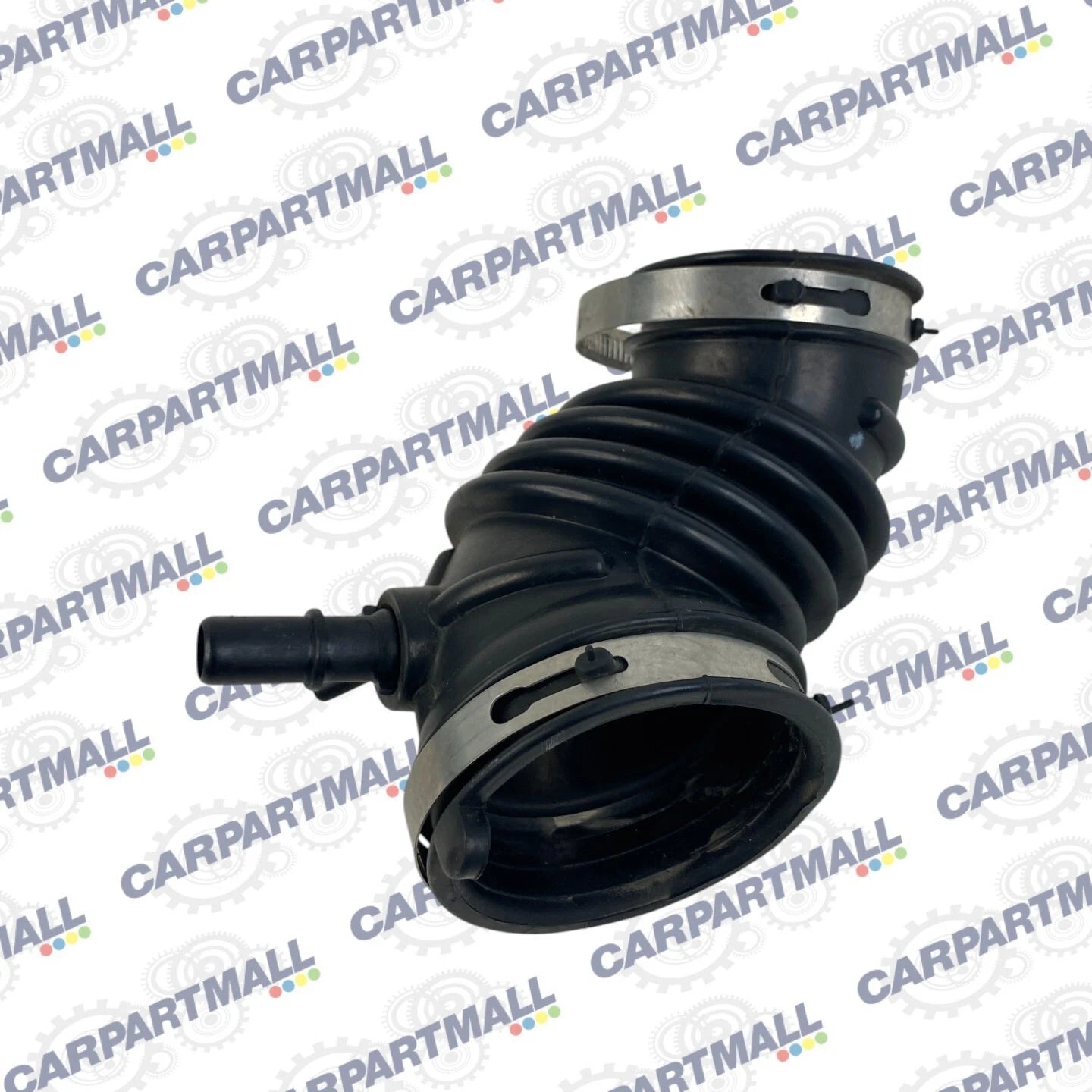 2012-2018 FORD FOCUS AIR INTAKE HOSE TUBE DUCT FLEXIBLE PIPE BREATHER TUBE OEM