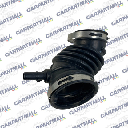 2012-2018 FORD FOCUS AIR INTAKE HOSE TUBE DUCT FLEXIBLE PIPE BREATHER TUBE OEM