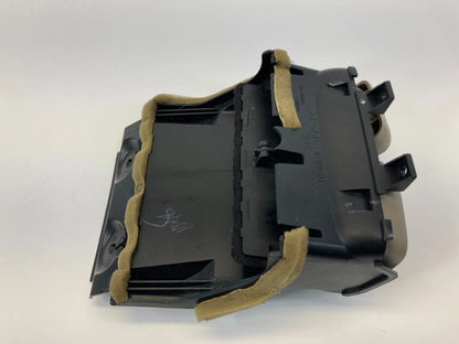 1999-2003 ACURA TL REAR CENTER CONSOLE AC AIR VENT DUAL HEATER DUCT OUTLET OEM