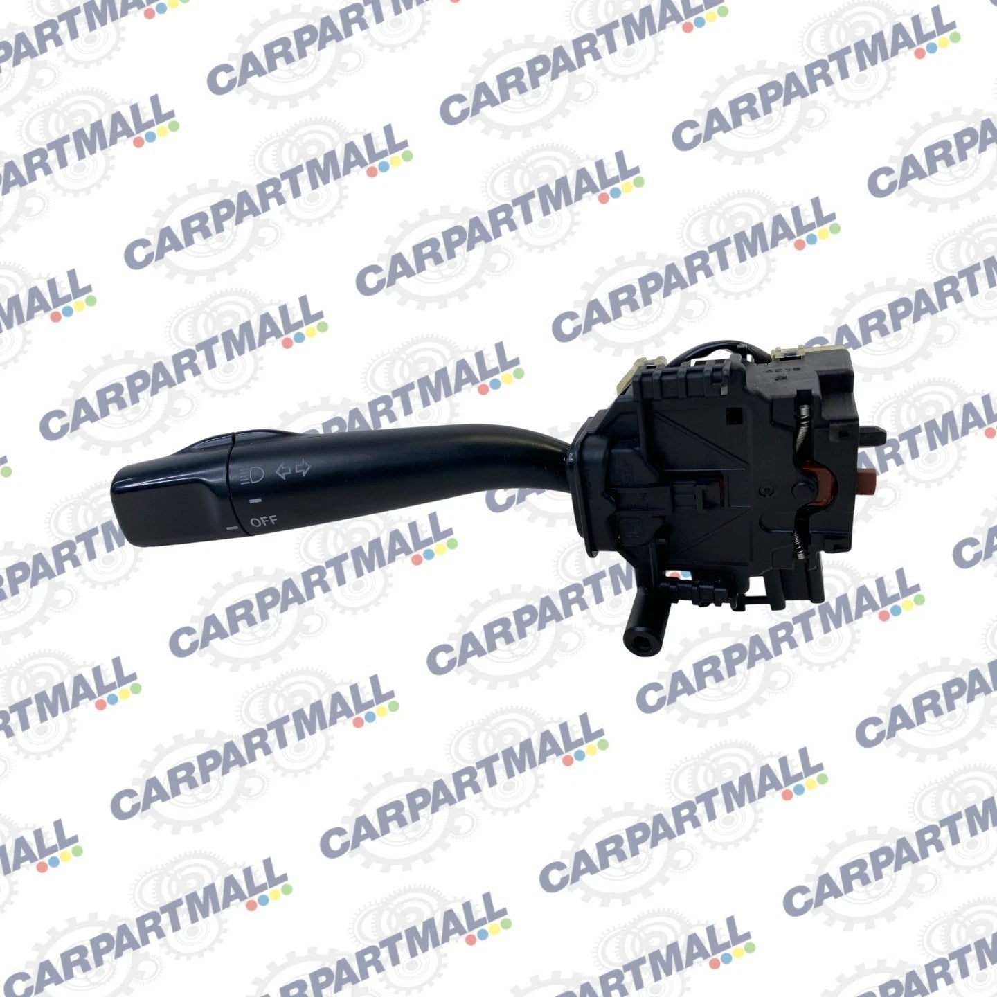 04-06 TOYOTA SIENNA HEADLIGHT TURN SIGNAL CONTROL SWITCH LEVER 84140-08040 OEM