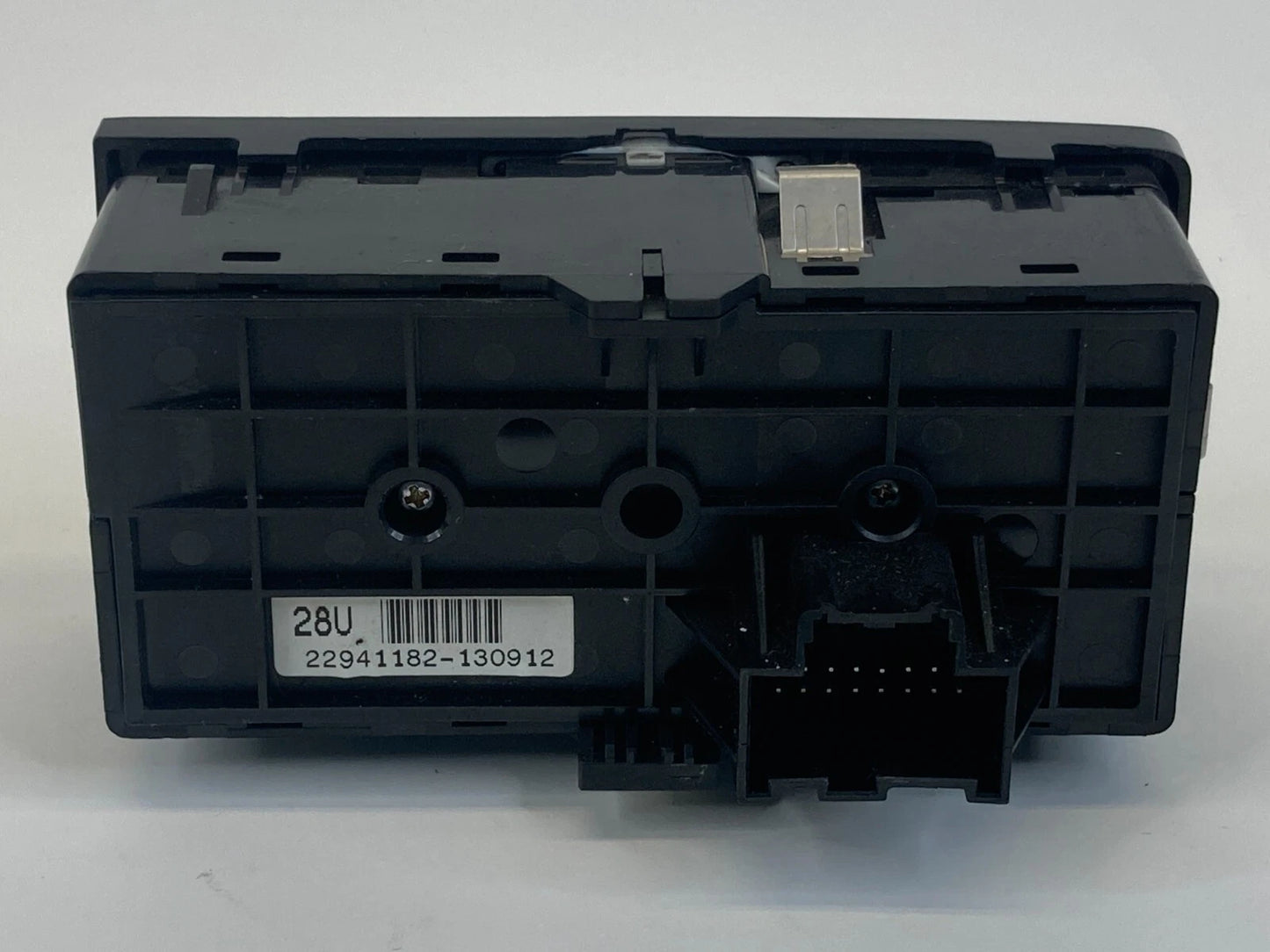 2013-2015 CHEVY CAPTIVA SPORT DASH DIMMER HEADLIGHT LAMP CONTROL SWITCH 22941182