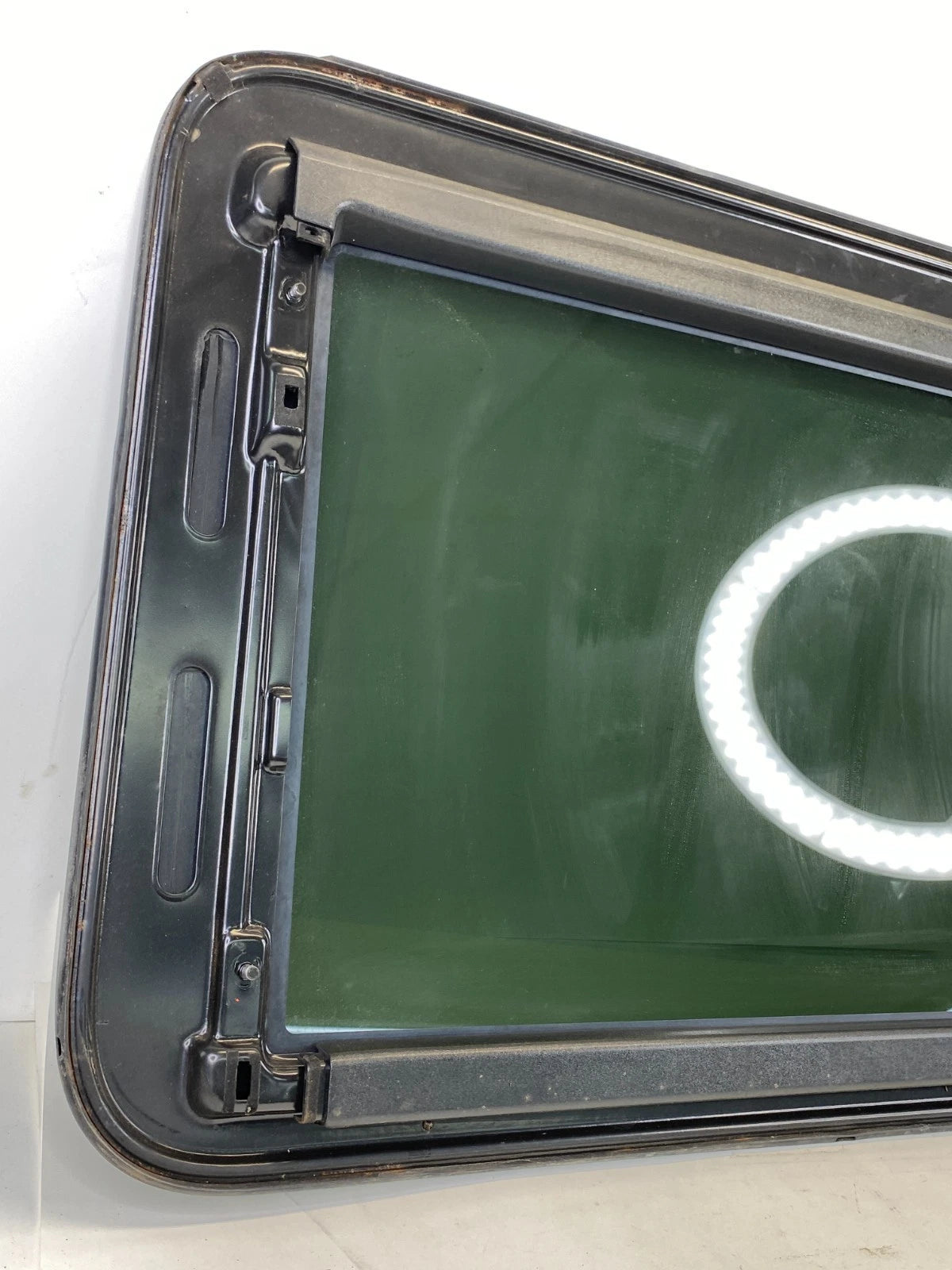 2001-2005 LEXUS GS300 GS430 SUN MOON ROOF SUNROOF MOONROOF WINDOW GLASS OEM