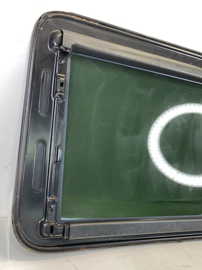 2001-2005 LEXUS GS300 GS430 SUN MOON ROOF SUNROOF MOONROOF WINDOW GLASS OEM