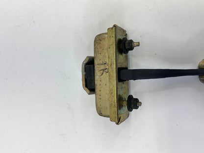 96-07 DODGE CARAVAN FRONT RIGHT PASSENGER DOOR CHECK HINGE STOPPER 04717228AC