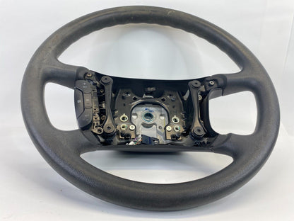 06 07 08 09 10 11 Chevrolet Impala Steering Wheel w/ Cruise Control 15874811 OEM