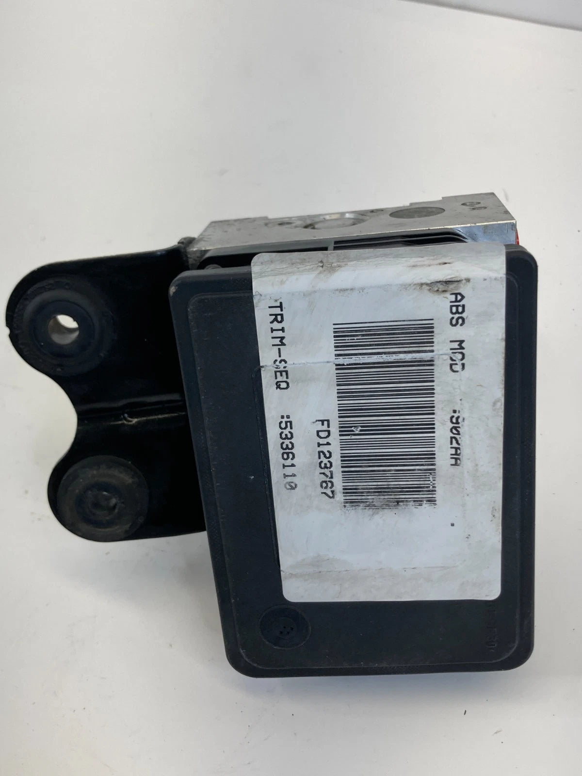 2013-2016 DODGE DART 2.4L ABS ANTI-LOCK BRAKE PUMP CONTROL MODULE 68256902AA OEM