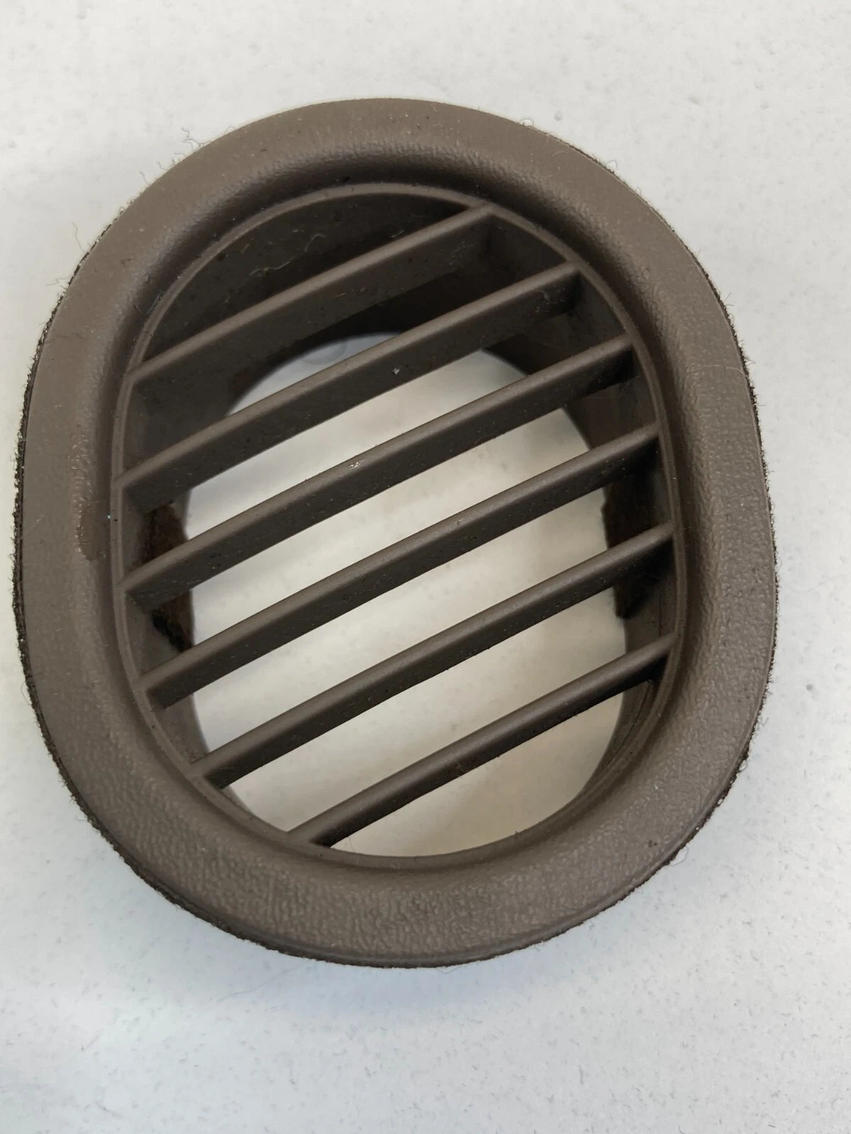 1993 1994 LEXUS LS400 DASH RIGHT DEFROST DEFOGGER NOZZLE A/C VENT GRILLE OEM