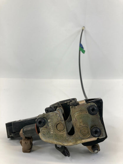 03-06 Lincoln Navigator Front Right Passenger Side Door Lock Latch Actuator OEM