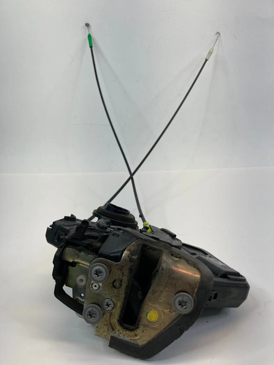 2004-2008 TOYOTA COROLLA SEDAN REAR RIGHT SIDE DOOR LOCK LATCH ACTUATOR OEM