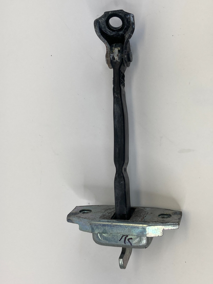04-09 Toyota Prius Hatchaback Rear Left Side Door Check Hinge Stopper Stop OEM