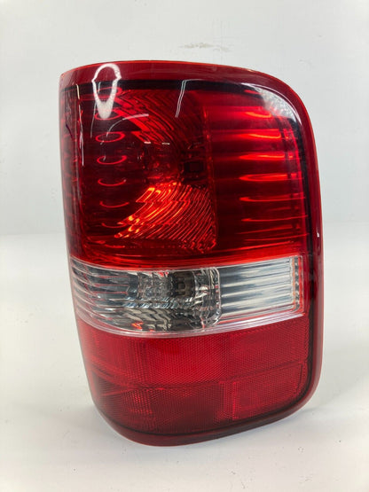 2004-2008 Ford F-150 F150 Right Passenger Tail Light Taillight 4L34-13B504-A OEM